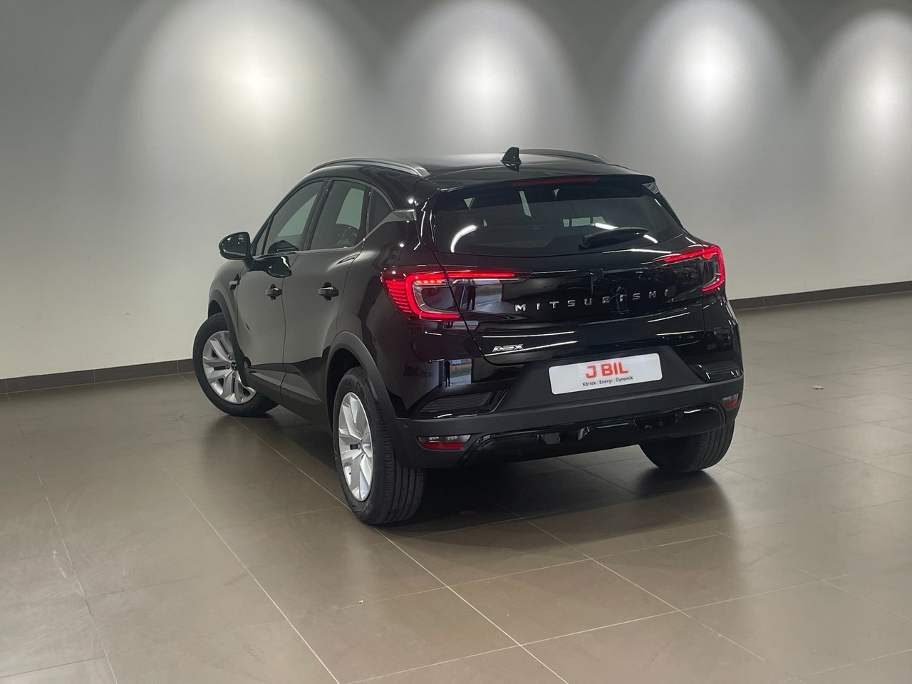 Mitsubishi ASX 2025, photo 2/5