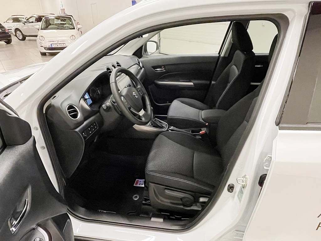 Suzuki Vitara 2026, bild 3/6