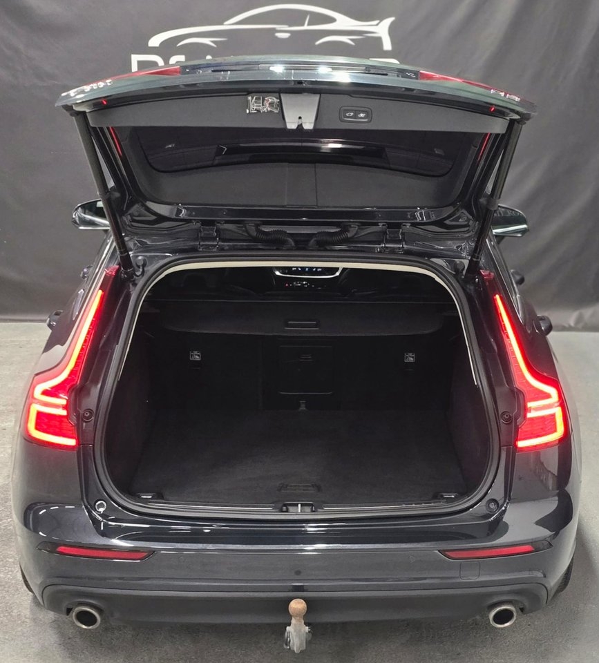 Volvo V60 2019, bild 7/10