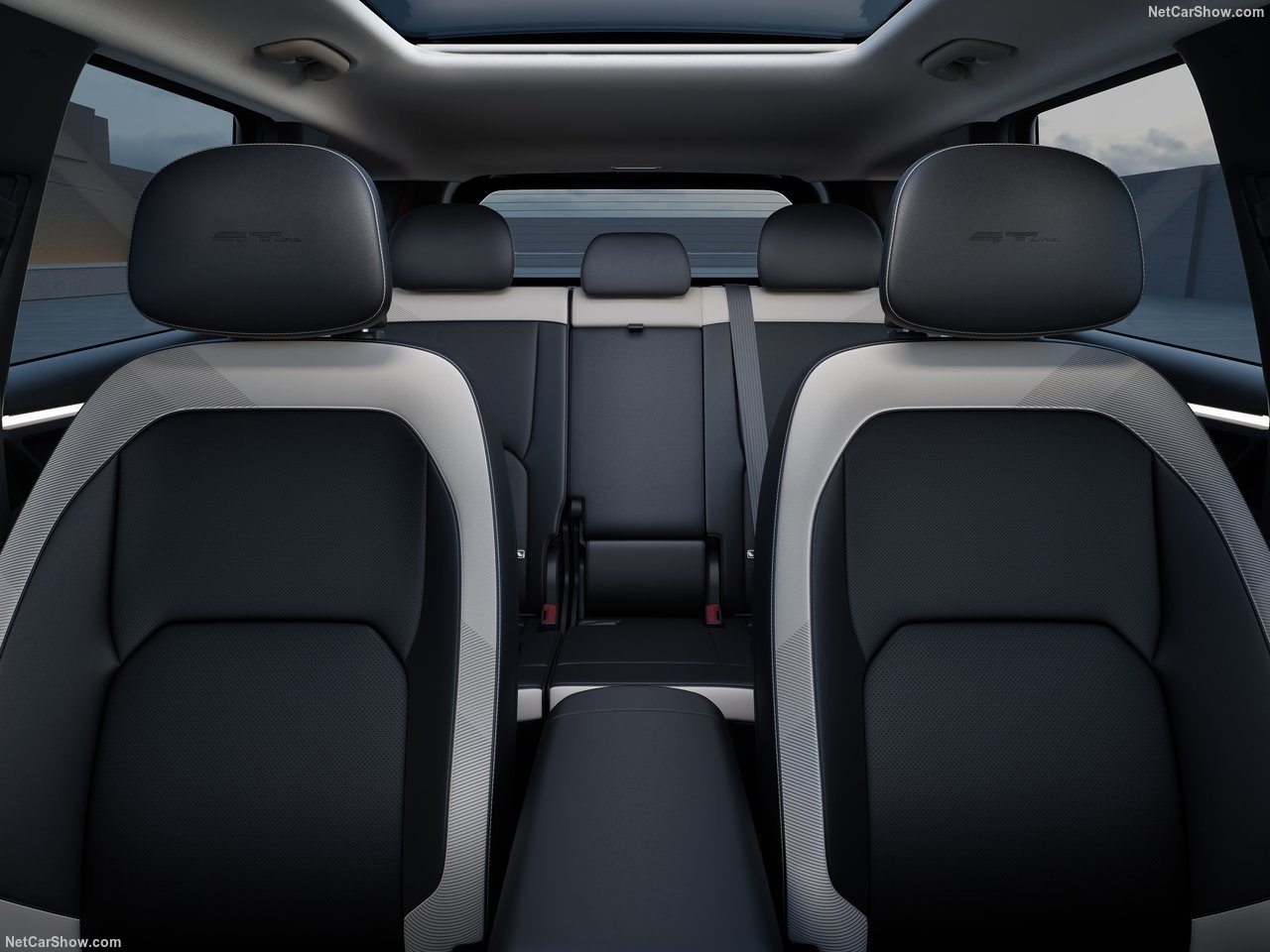 Kia EV5 2026, bild 6/6