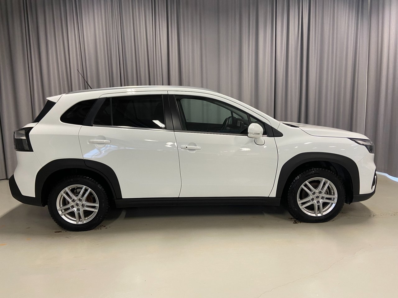 Suzuki S-Cross 2022, bild 4/10
