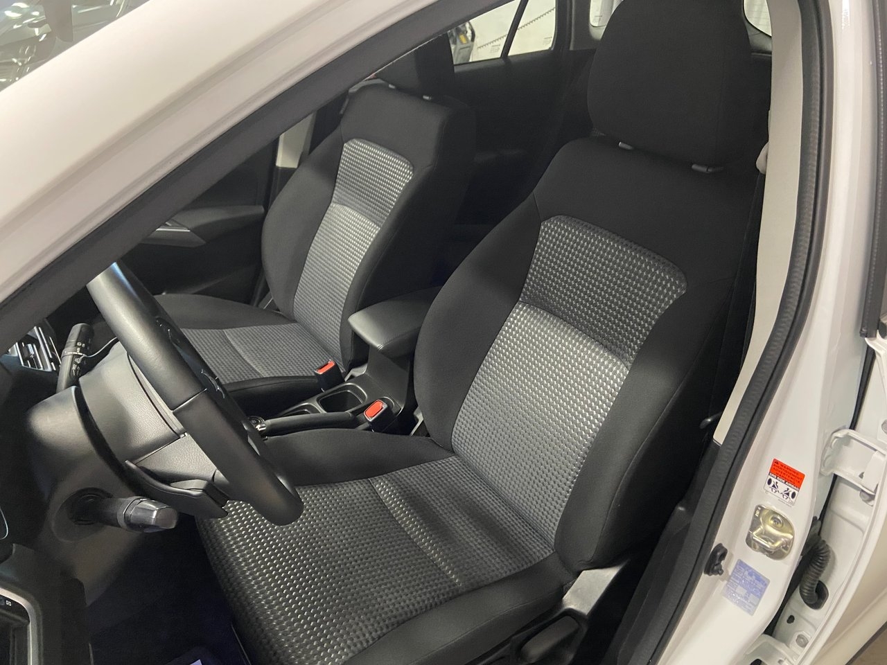 Suzuki S-Cross 2022, bild 7/10