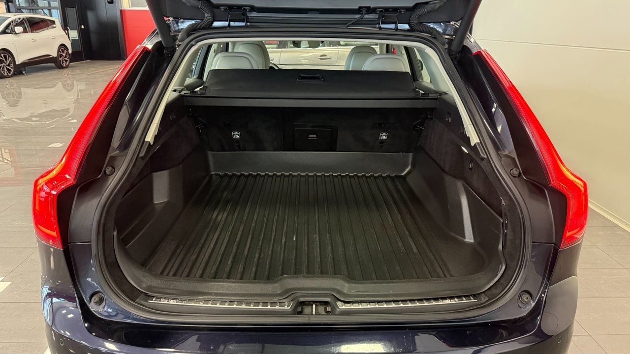 Volvo V90 2017, bild 7/10