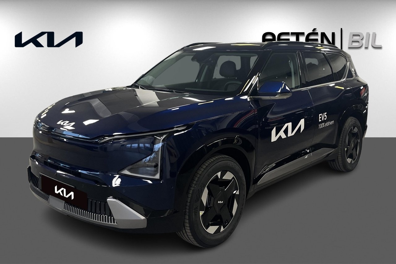 Kia EV5