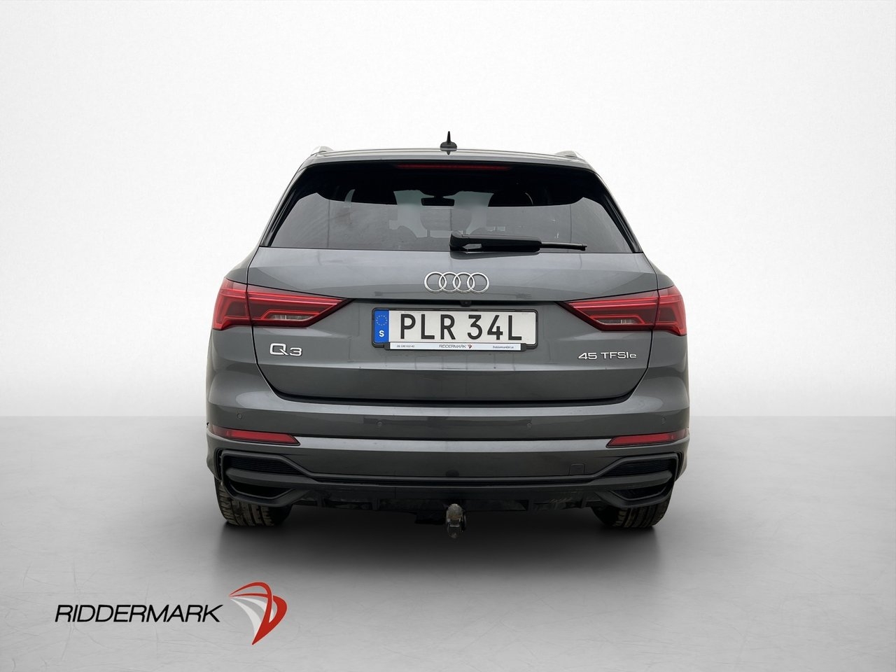 Audi Q3 2023, bild 5/29