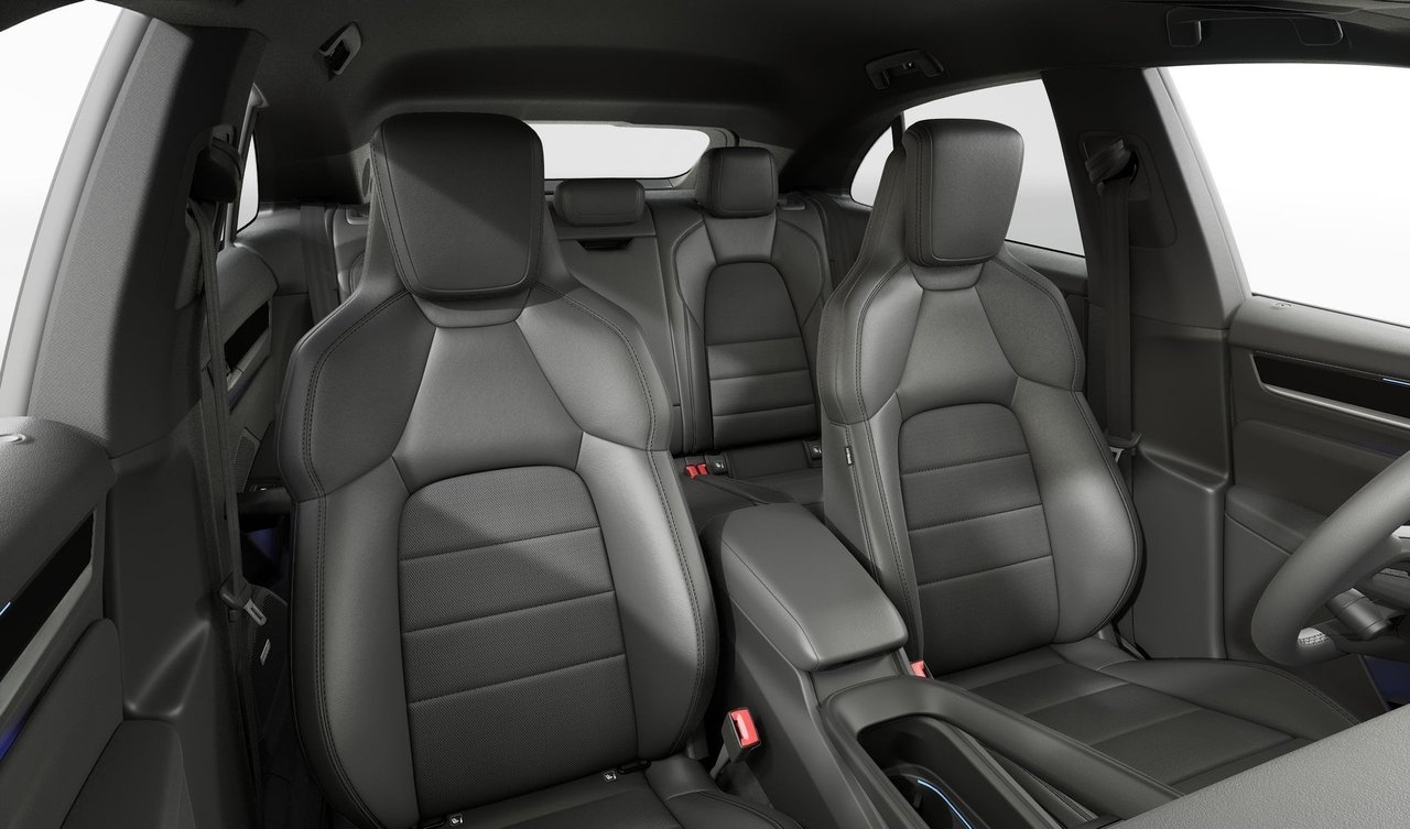Porsche Macan 2026, kuva 6/6