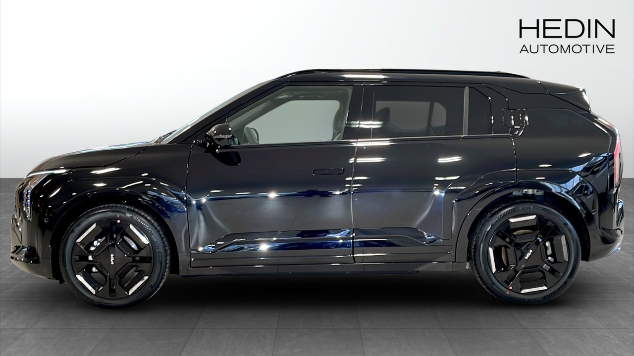 Kia EV3 GT-LINE BUSINESS EDITION 2026, bild 2/13