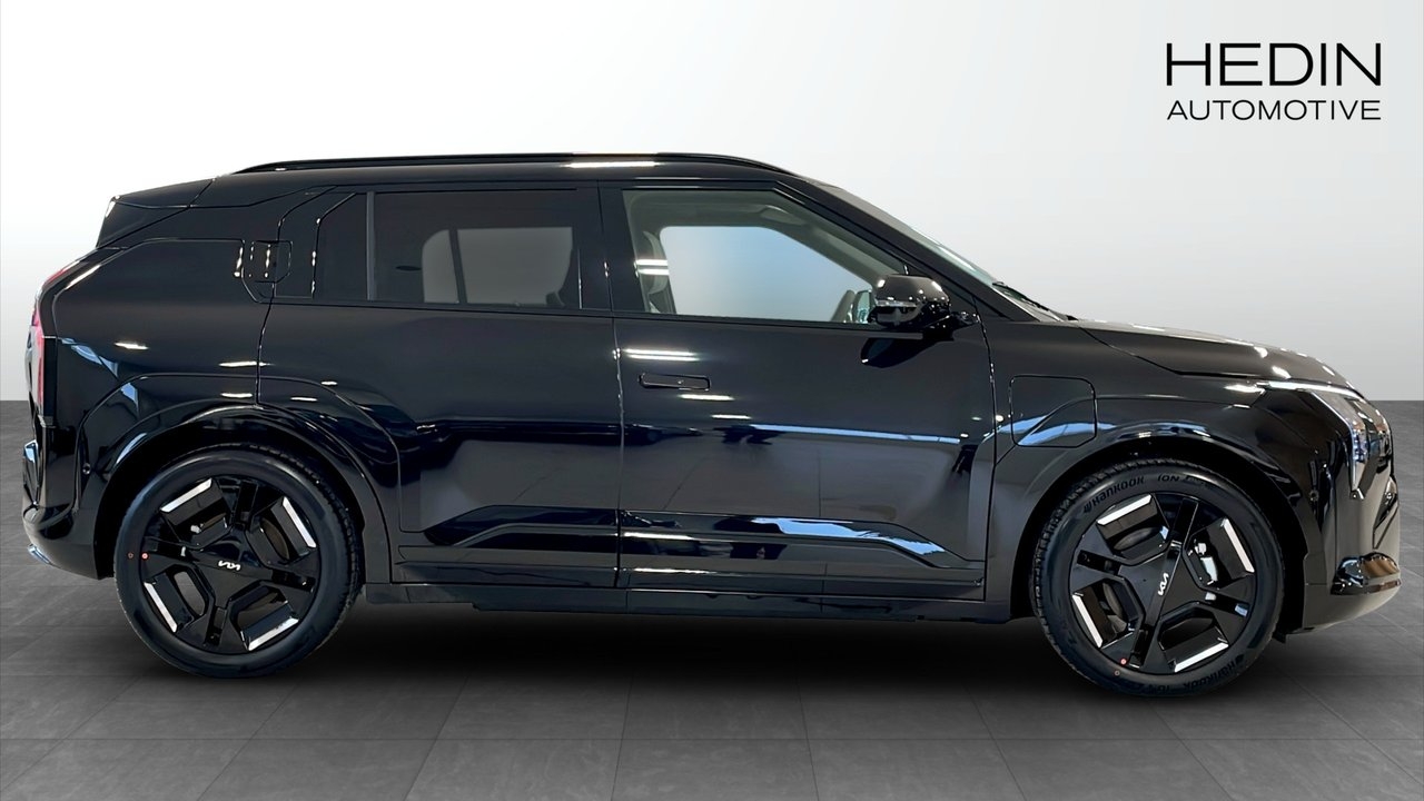 Kia EV3 GT-LINE BUSINESS EDITION 2026, bild 6/13