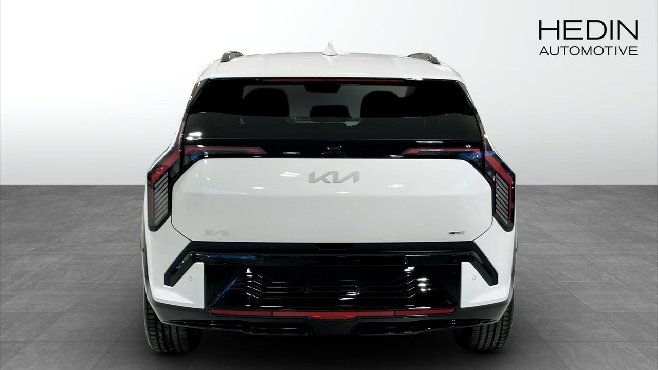 Kia EV3 GT-LINE BUSINESS EDITION 2026, bild 5/11