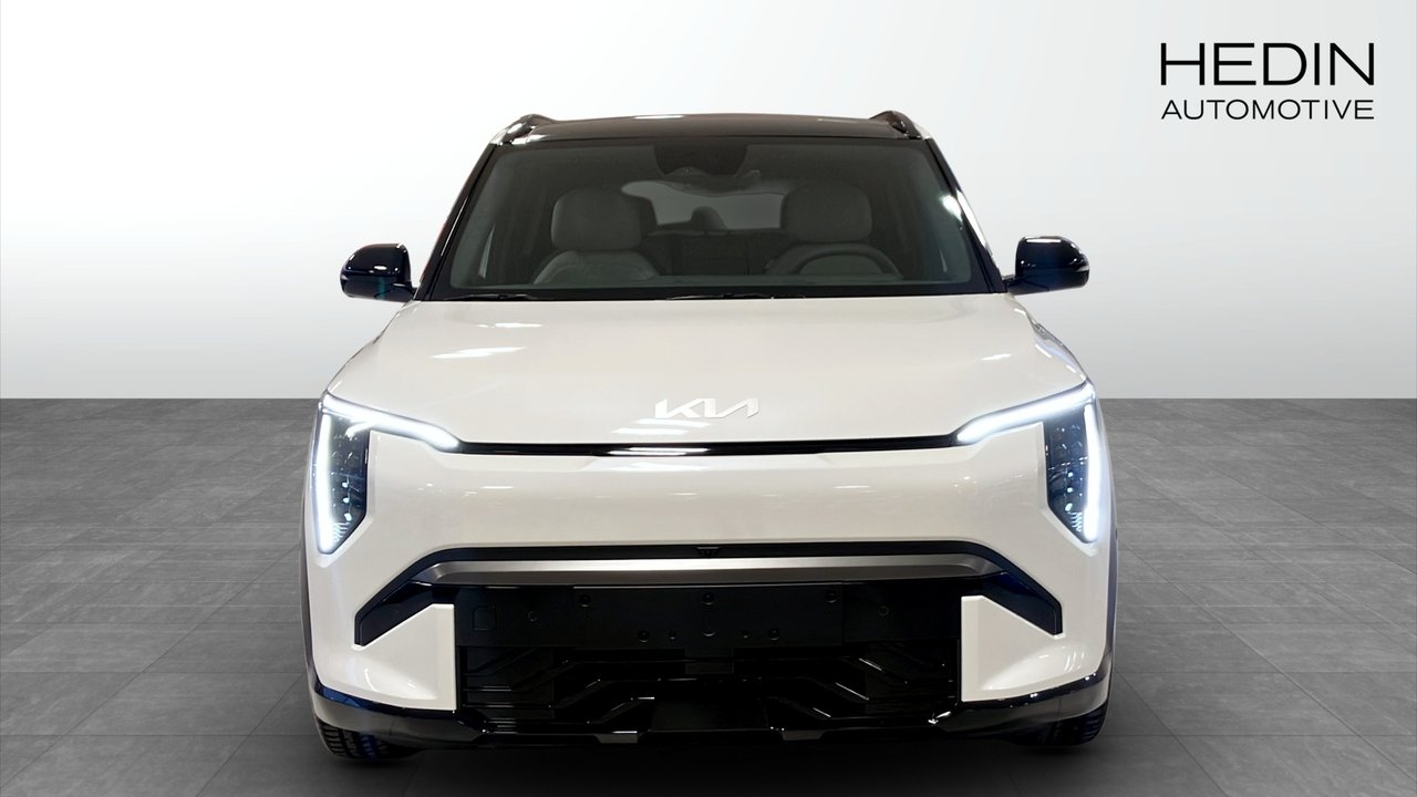 Kia EV3 GT-LINE BUSINESS EDITION 2026, bild 7/11