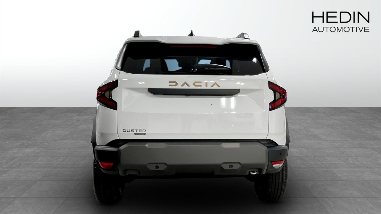 Dacia Duster 2026, bild 7/9