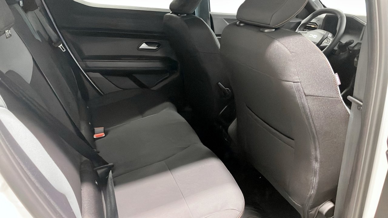 Dacia Duster 2026, bild 5/9