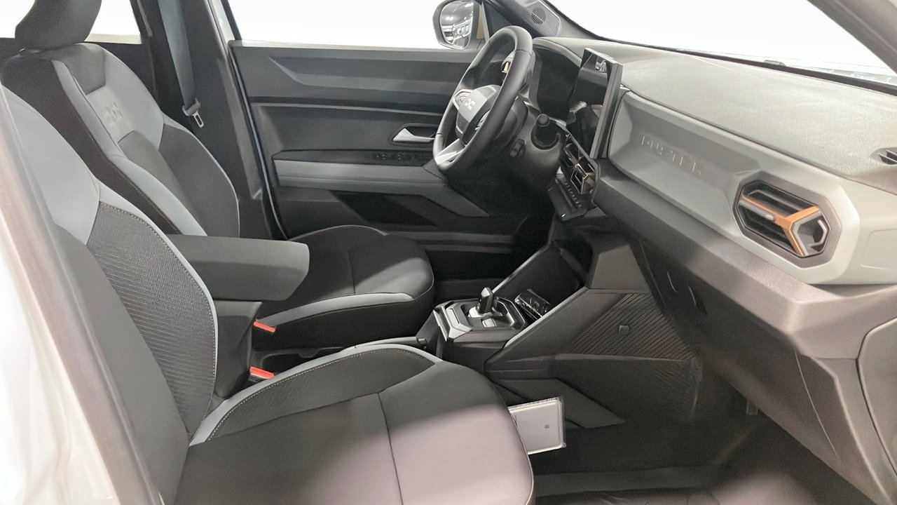 Dacia Duster 2026, bild 3/9