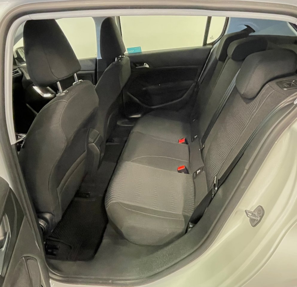 Peugeot 308 2016, bild 7/10