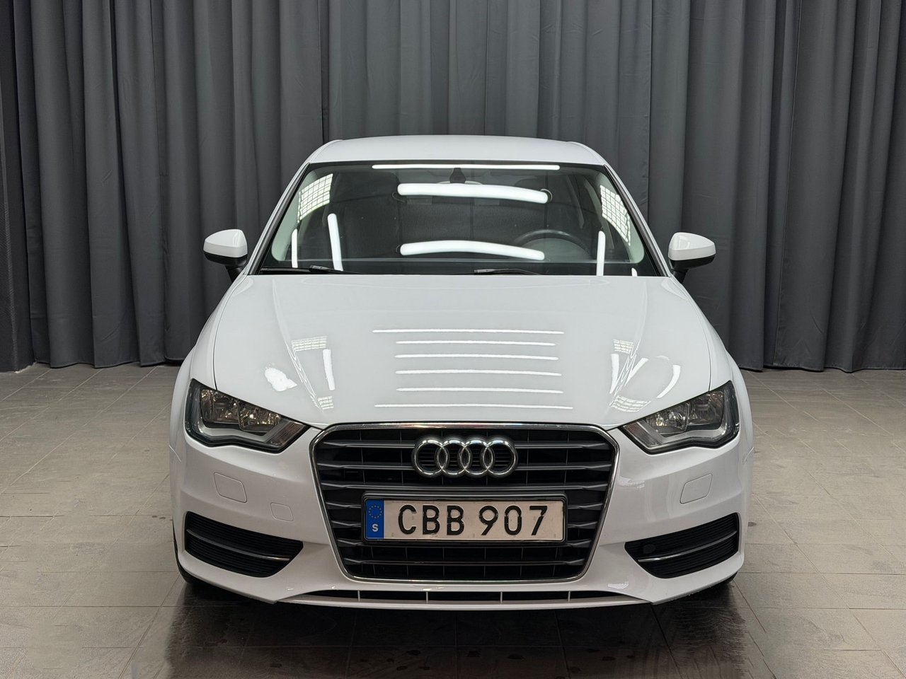 Audi A3 2014, kuva 2/10