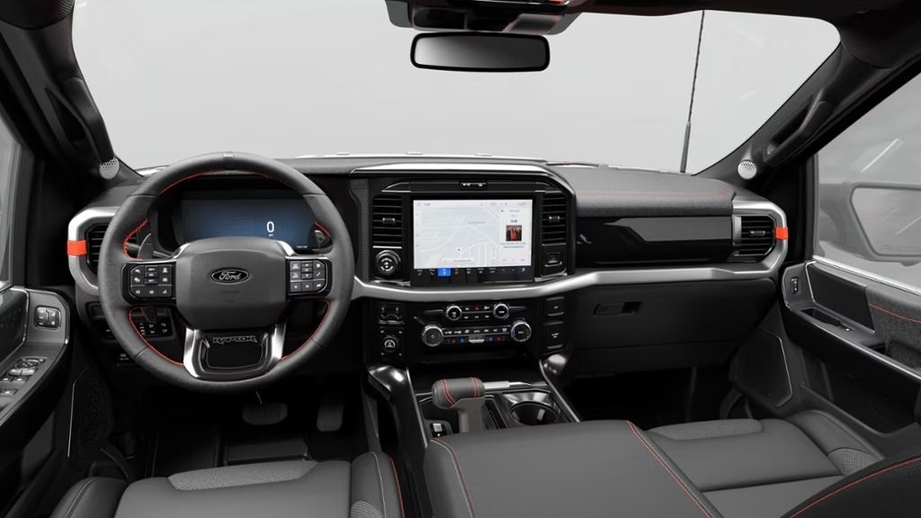 Ford F-150 2026, bild 5/5