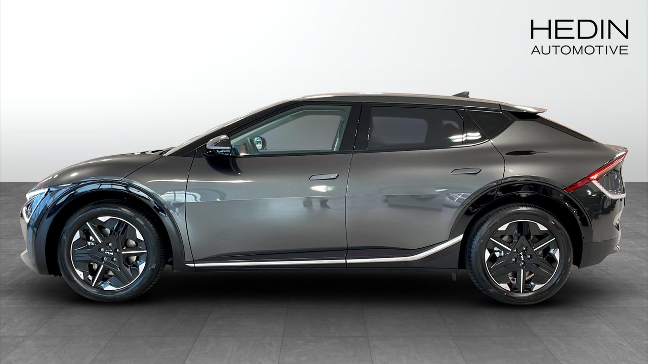 Kia EV6 GT LINE AWD LONG RANGE 2026, bild 2/14