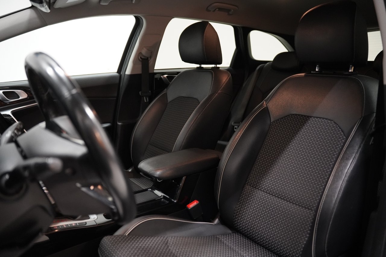 Kia Ceed 2021, kuva 6/17