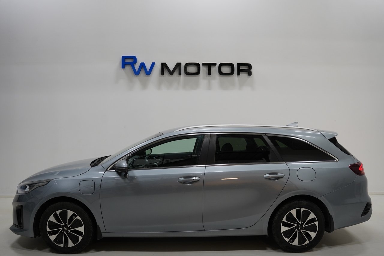 Kia Ceed 2021, kuva 3/17