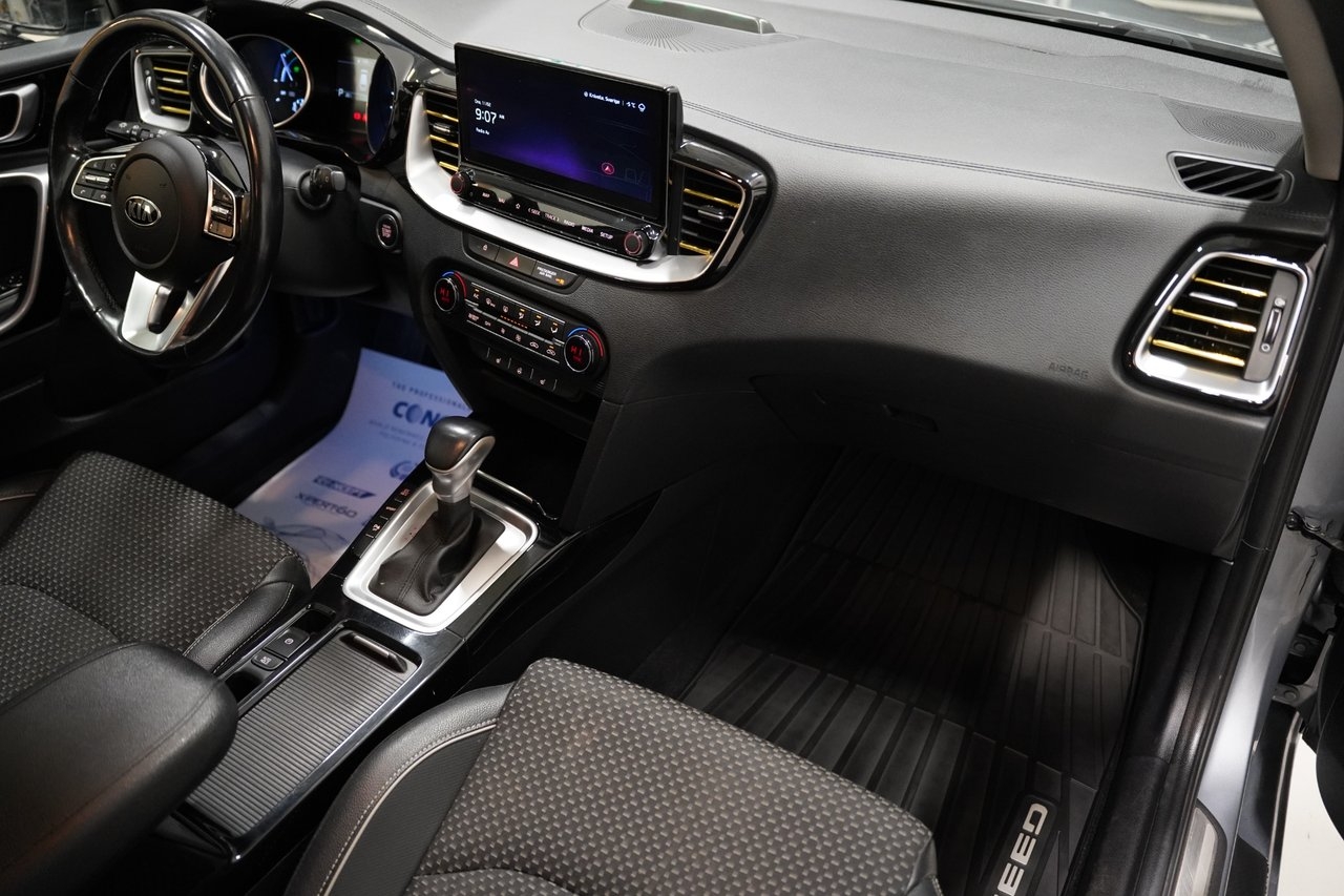 Kia Ceed 2021, kuva 7/17