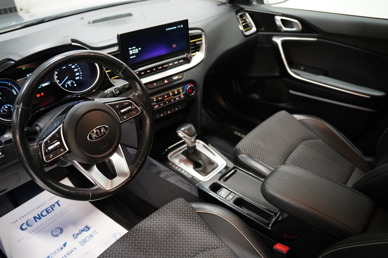 Kia Ceed 2021, kuva 5/17