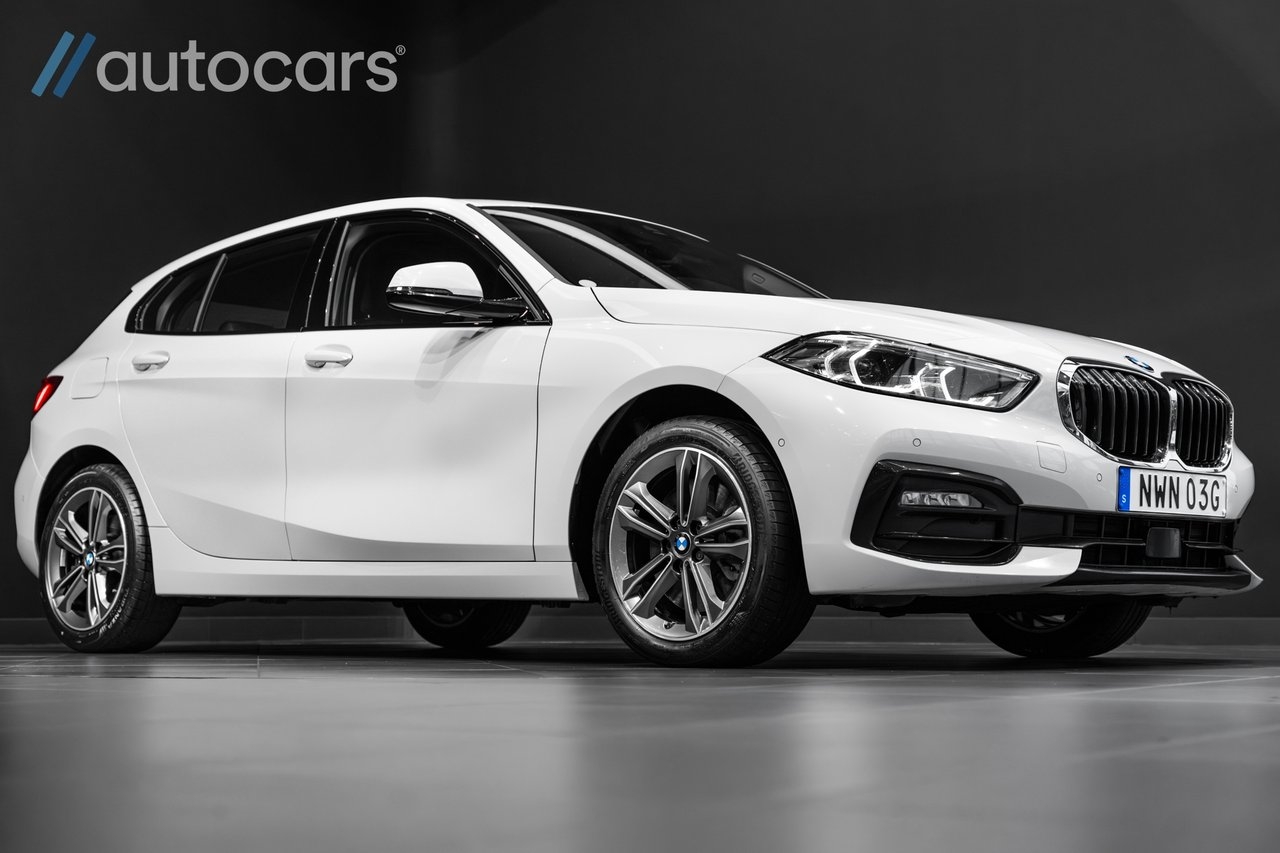 BMW 120