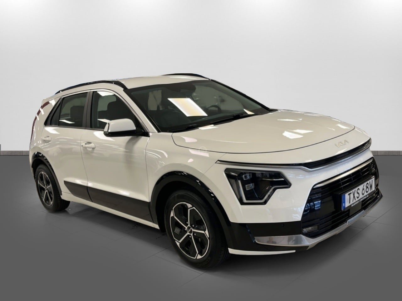 Kia Niro Plug-In Hybrid Action 2023, kuva 3/14