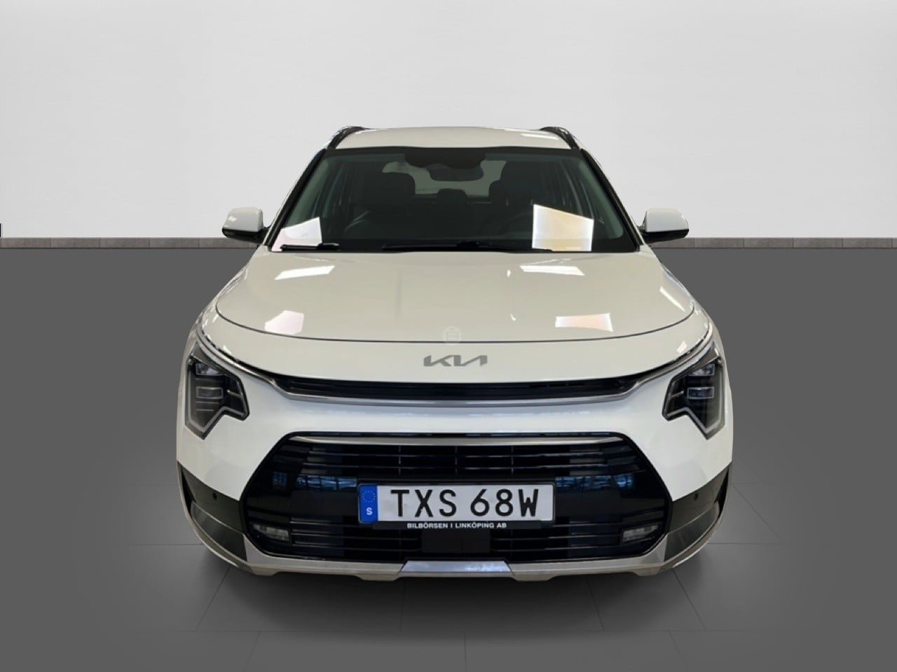 Kia Niro Plug-In Hybrid Action 2023, kuva 2/14