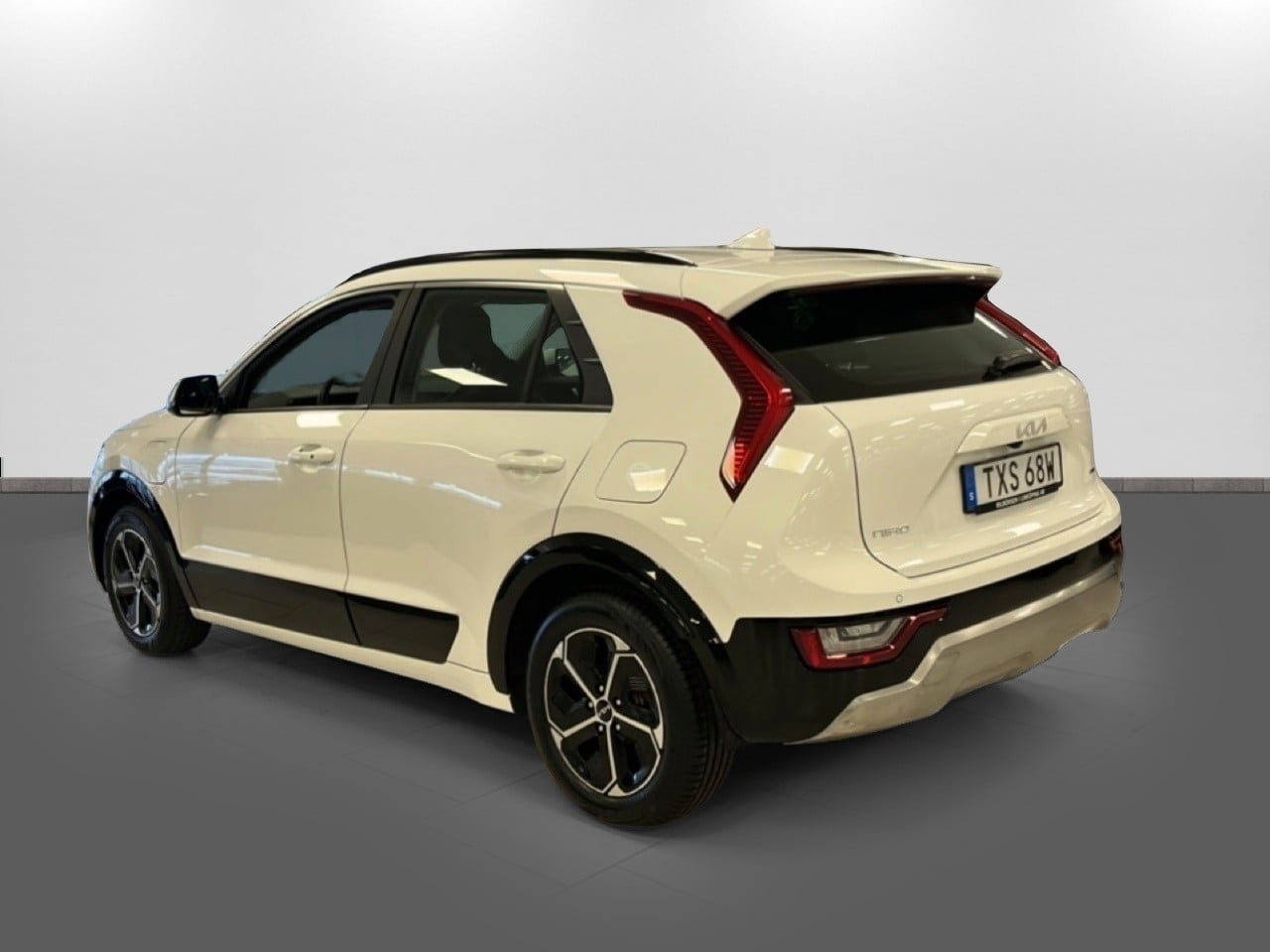 Kia Niro Plug-In Hybrid Action 2023, kuva 6/14