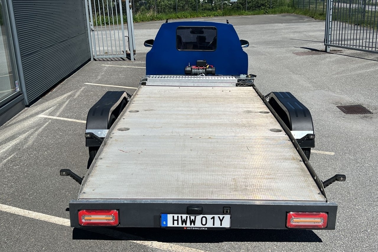 Volvo V70 D3 Biltransport 2025, bild 7/17