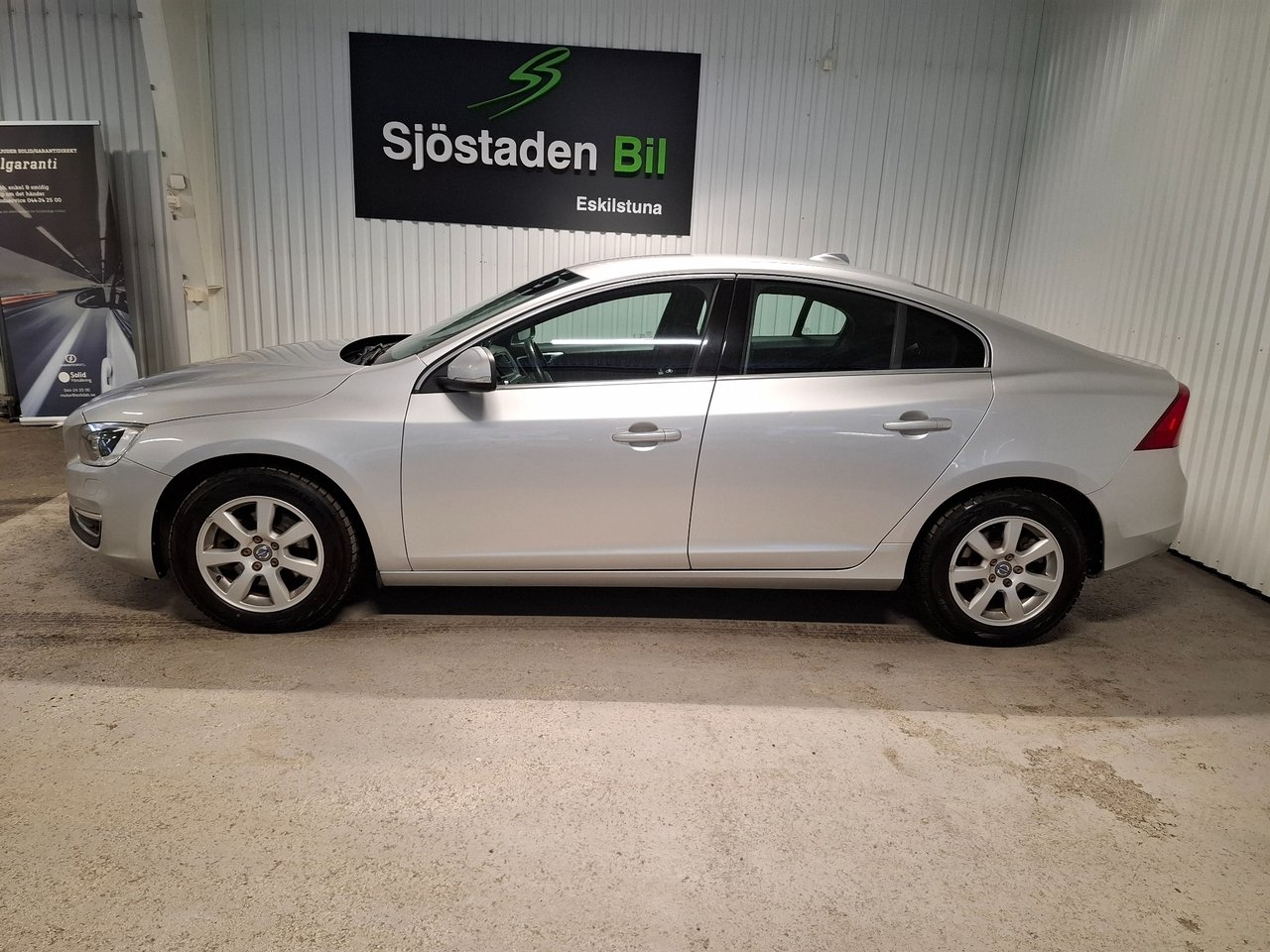 Volvo S60 2017, bild 2/10