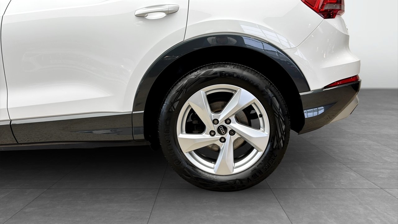Audi Q3 2023, bild 6/10