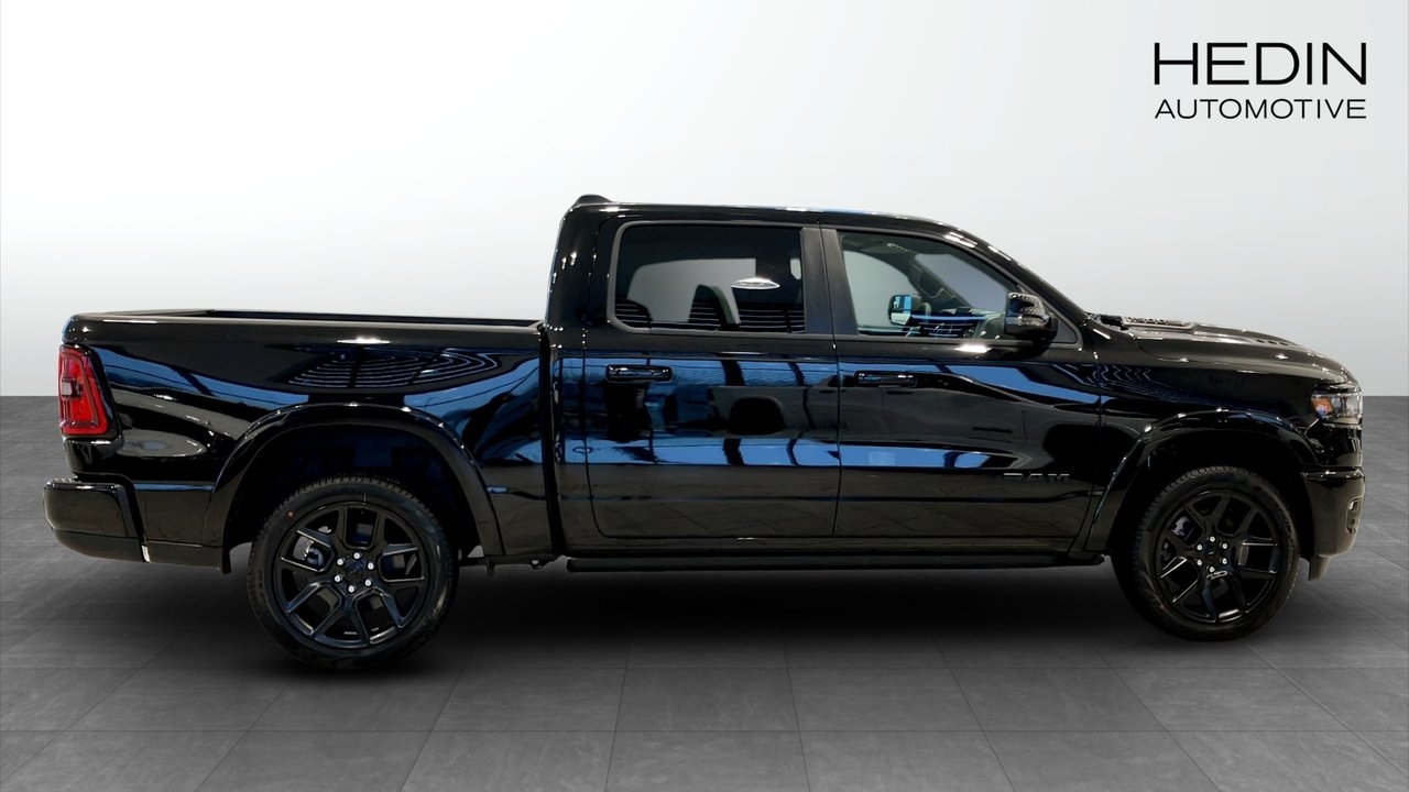 RAM 1500 LARAMIE CREW CAB 2025, bild 6/10