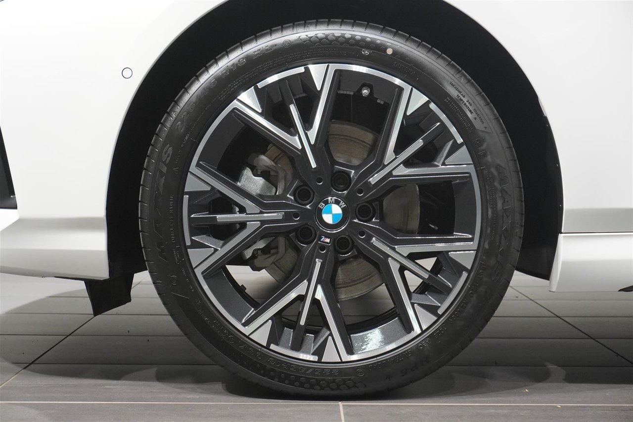 BMW 120 M Sport Design 2026, bild 7/16