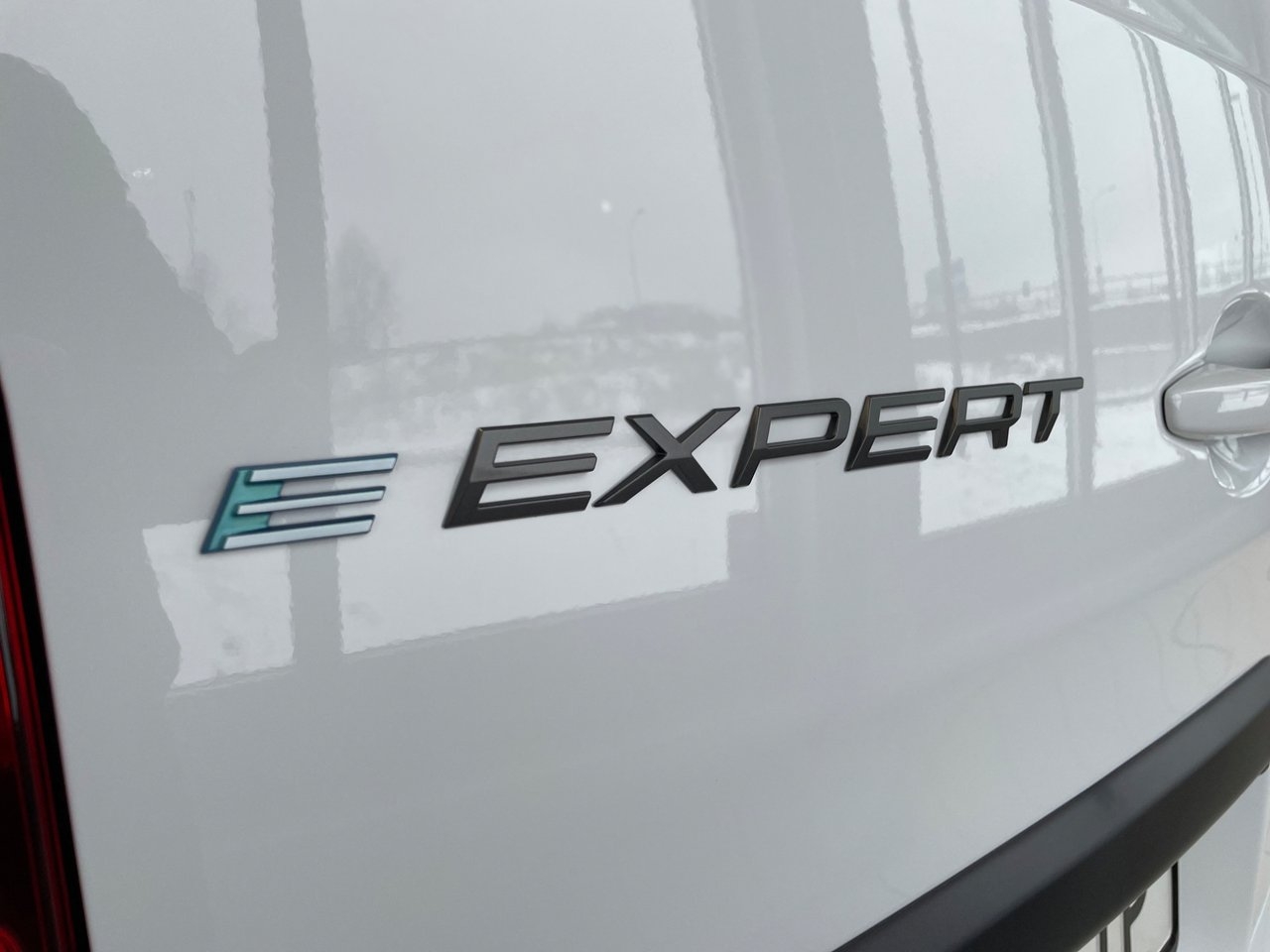 Peugeot e-Expert L2 PLUS 75kWh 2024, bild 3/15