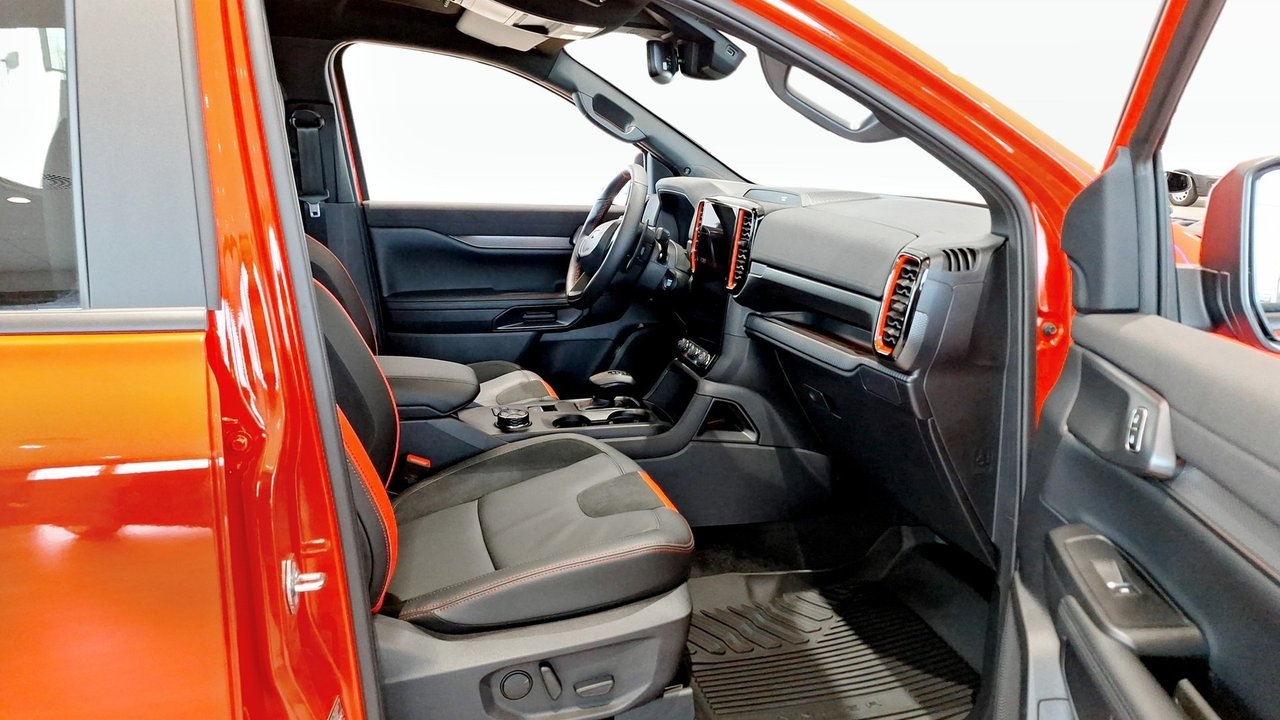 Ford Ranger 2026, bild 3/10
