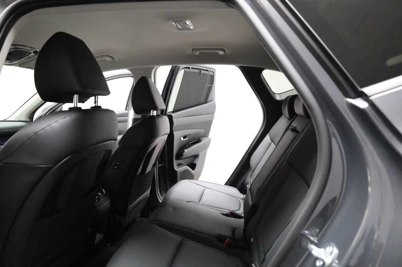 Hyundai Tucson PHEV 4WD Advanced 2025, bild 6/10