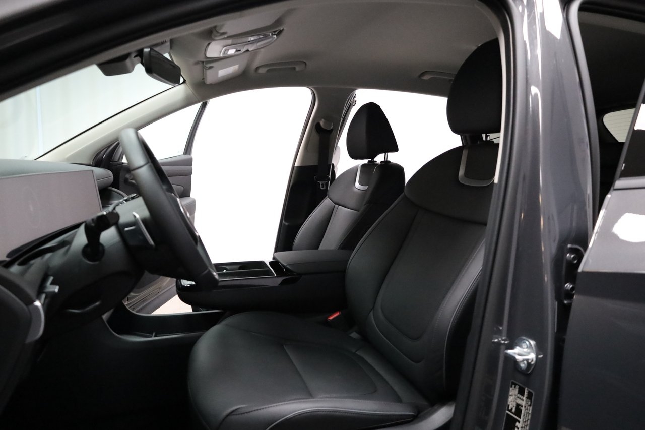 Hyundai Tucson PHEV 4WD Advanced 2025, bild 2/10