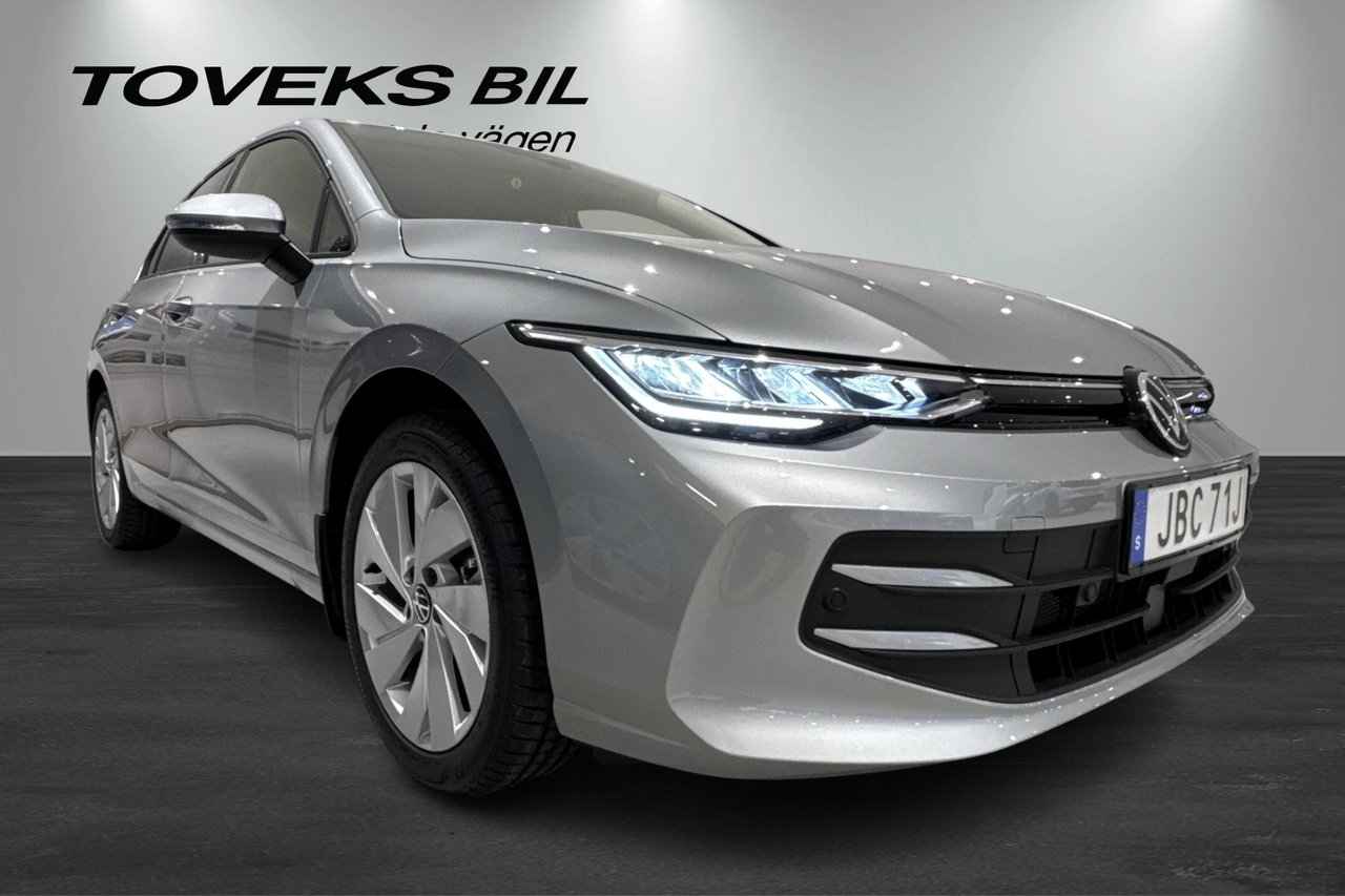 Volkswagen Golf Edition 1.5 ETSI 2026, bild 6/10