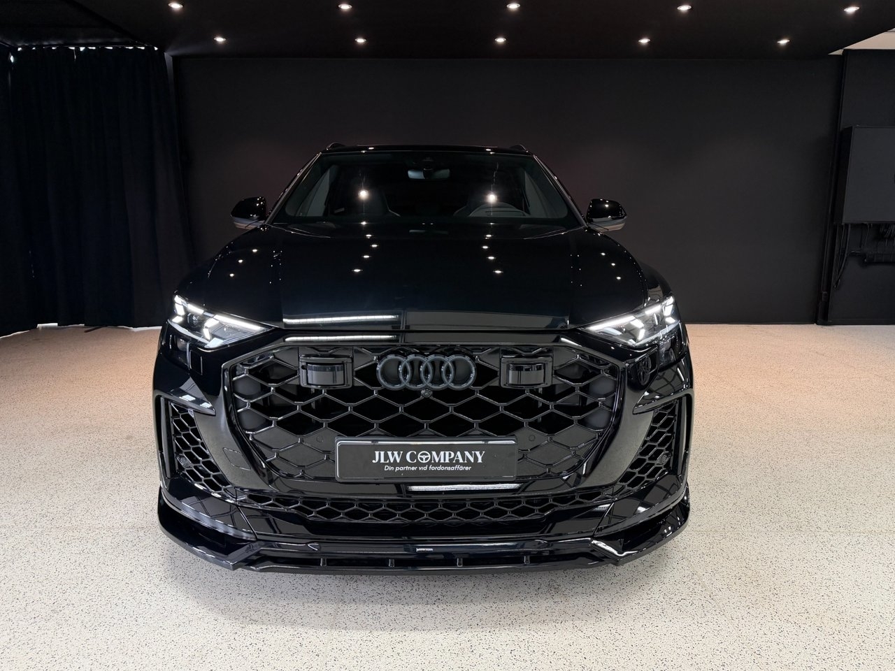 Audi Q8 RS 2025, kuva 2/10