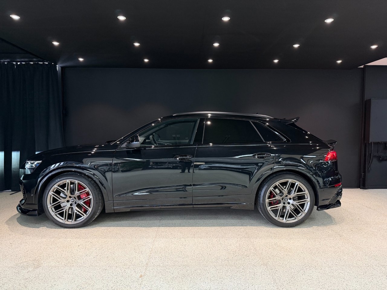 Audi Q8 RS 2025, kuva 3/10