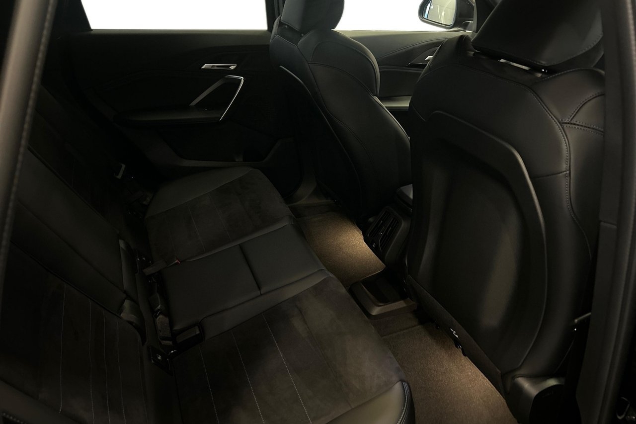 BMW X1 2026, bild 7/10