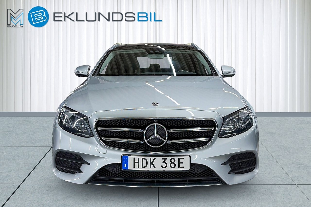 Mercedes-Benz E 2020, bild 7/10