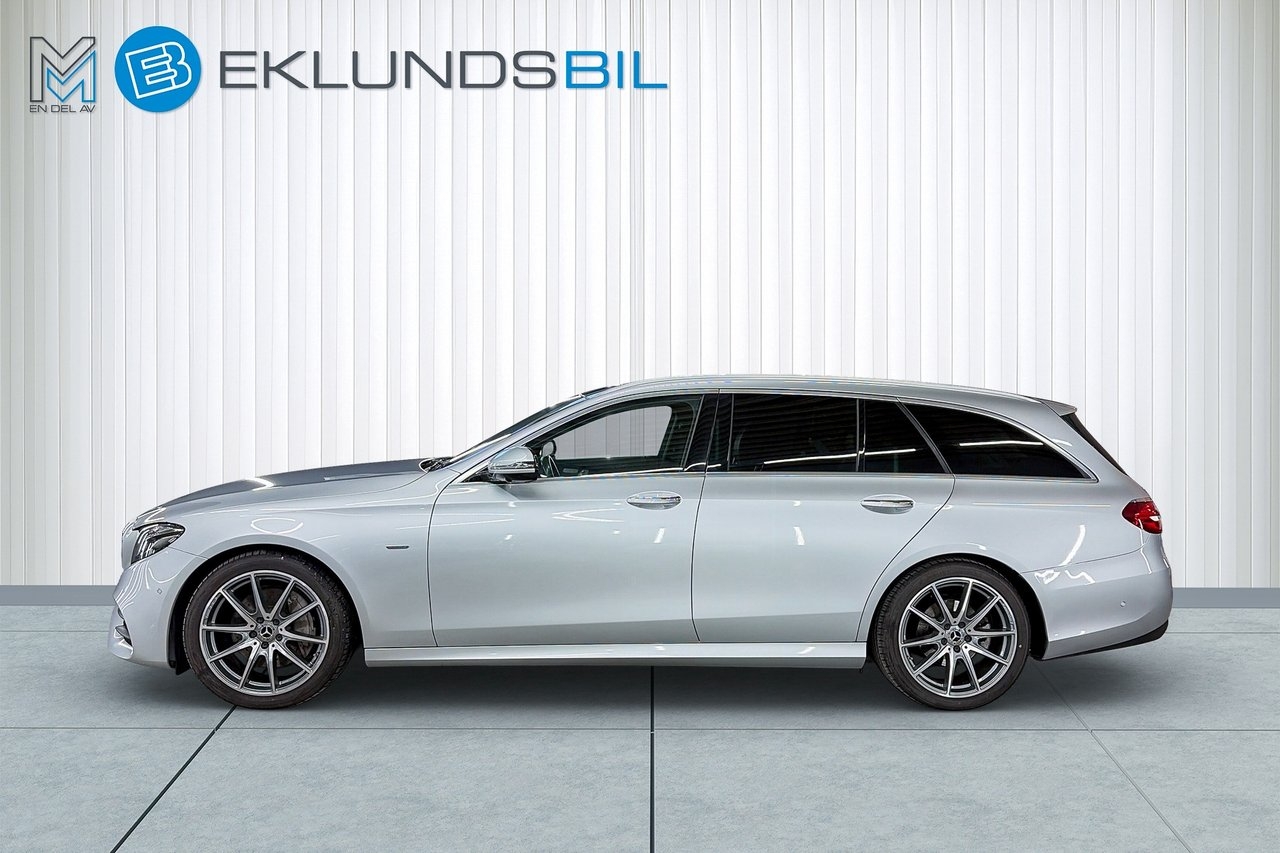 Mercedes-Benz E 2020, bild 3/10