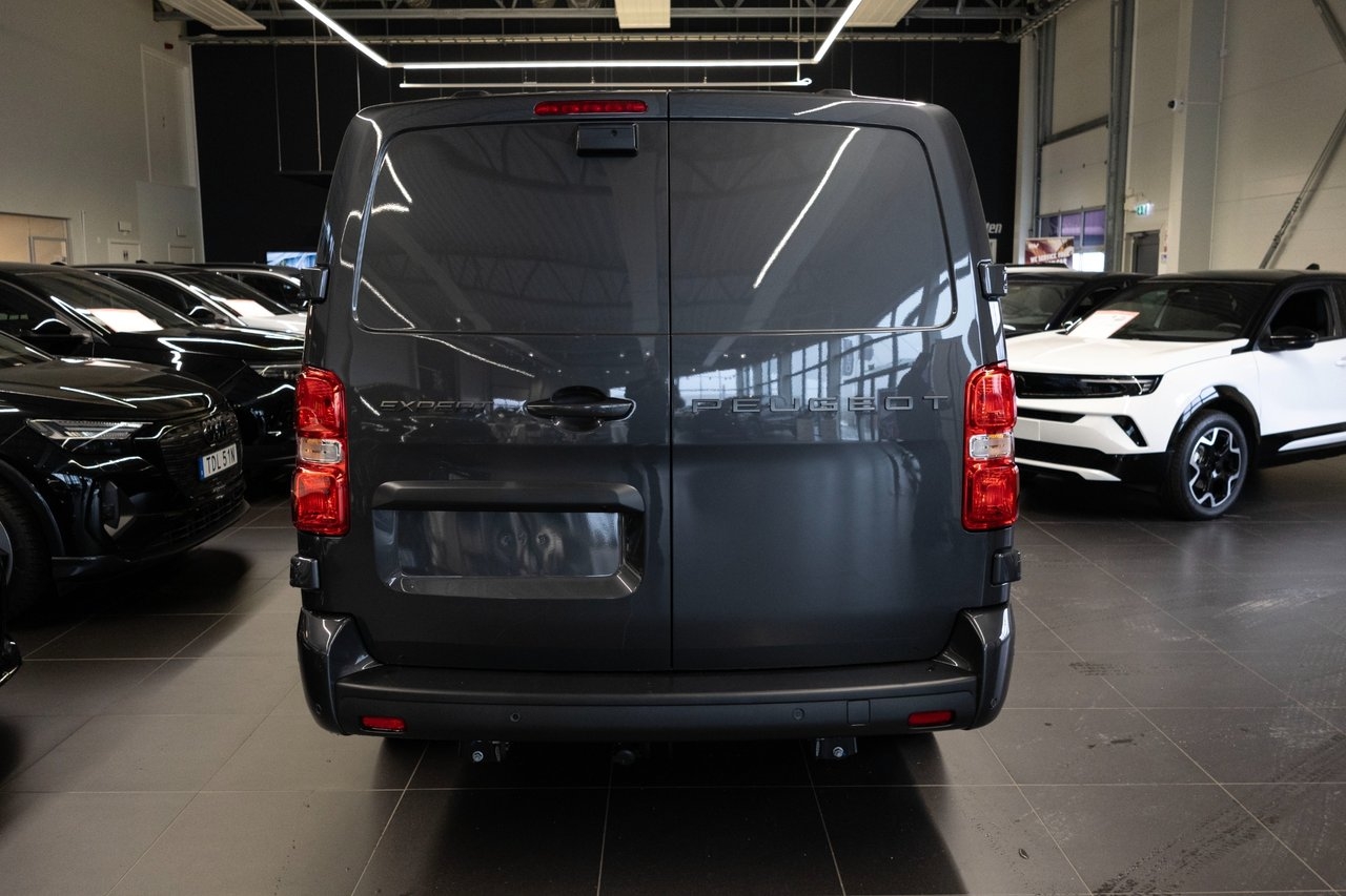 Peugeot Expert 2026, bild 5/15