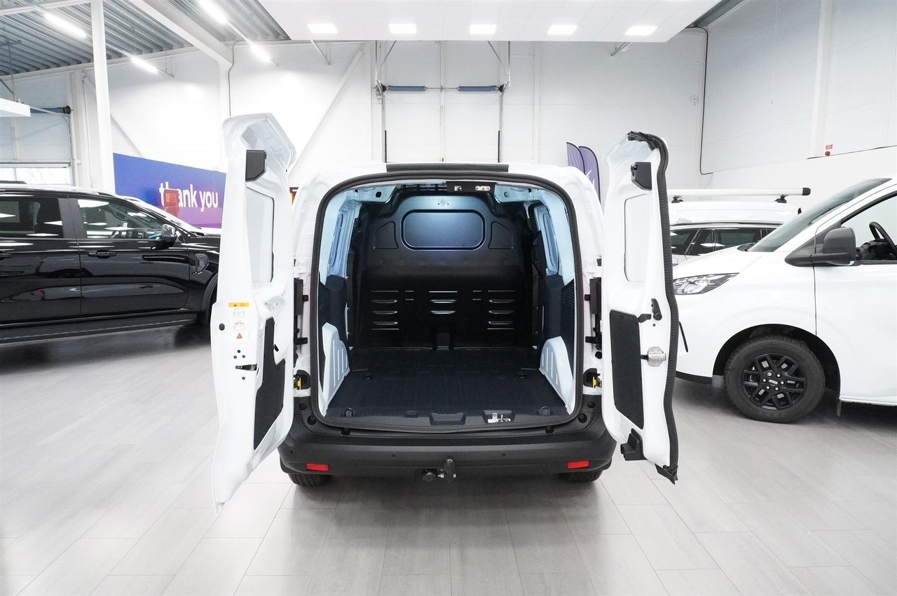 Ford Transit Courier 2026, bild 7/10