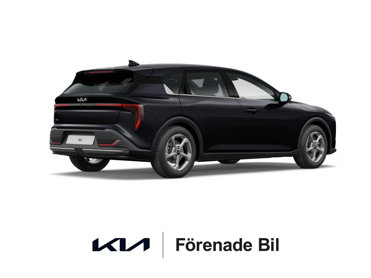 Kia K4 SW 1.0 T-GDi MT ACTION 2026, bild 5/10
