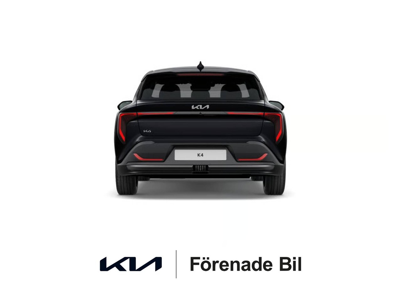 Kia K4 SW 1.0 T-GDi MT ACTION 2026, bild 4/10