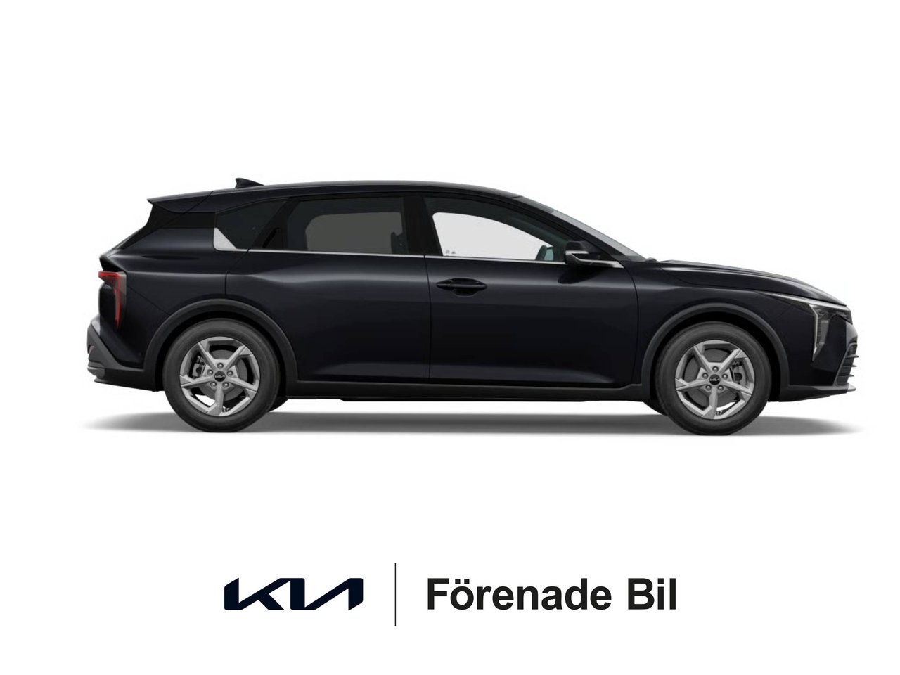Kia K4 SW 1.0 T-GDi MT ACTION 2026, bild 6/10
