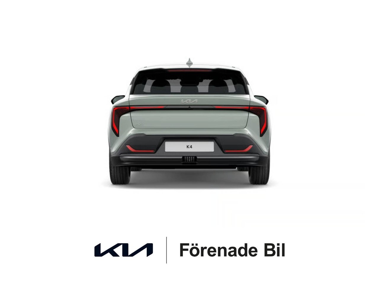 Kia K4 2026, bild 4/15
